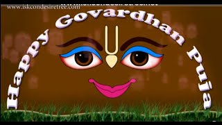Govardhan Puja