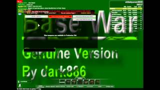 Base Wars Speed Hacker