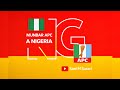 MUNFAR APC A NIGERIA Sabuwar Wakar Siyasa 2026 Bashir Jirgwa Official Audio 2026 MUNFAR APC A NIGERIA Sabuwar Wakar Siyasa 2026 Bashir Jirgwa Official Audio 2026