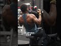 4 Exercises For A Strong Back #back #backday #short #shorts #fitness #fir #fit #fypシ #fyp #fypシ #fy