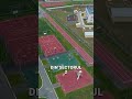 #Sport #Comunitate #Liceu #Sectorul2 #Activități