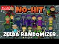 Zelda NO-HIT RANDOMIZER But It's WIND WAKER HD (Attempts 21 + 22)