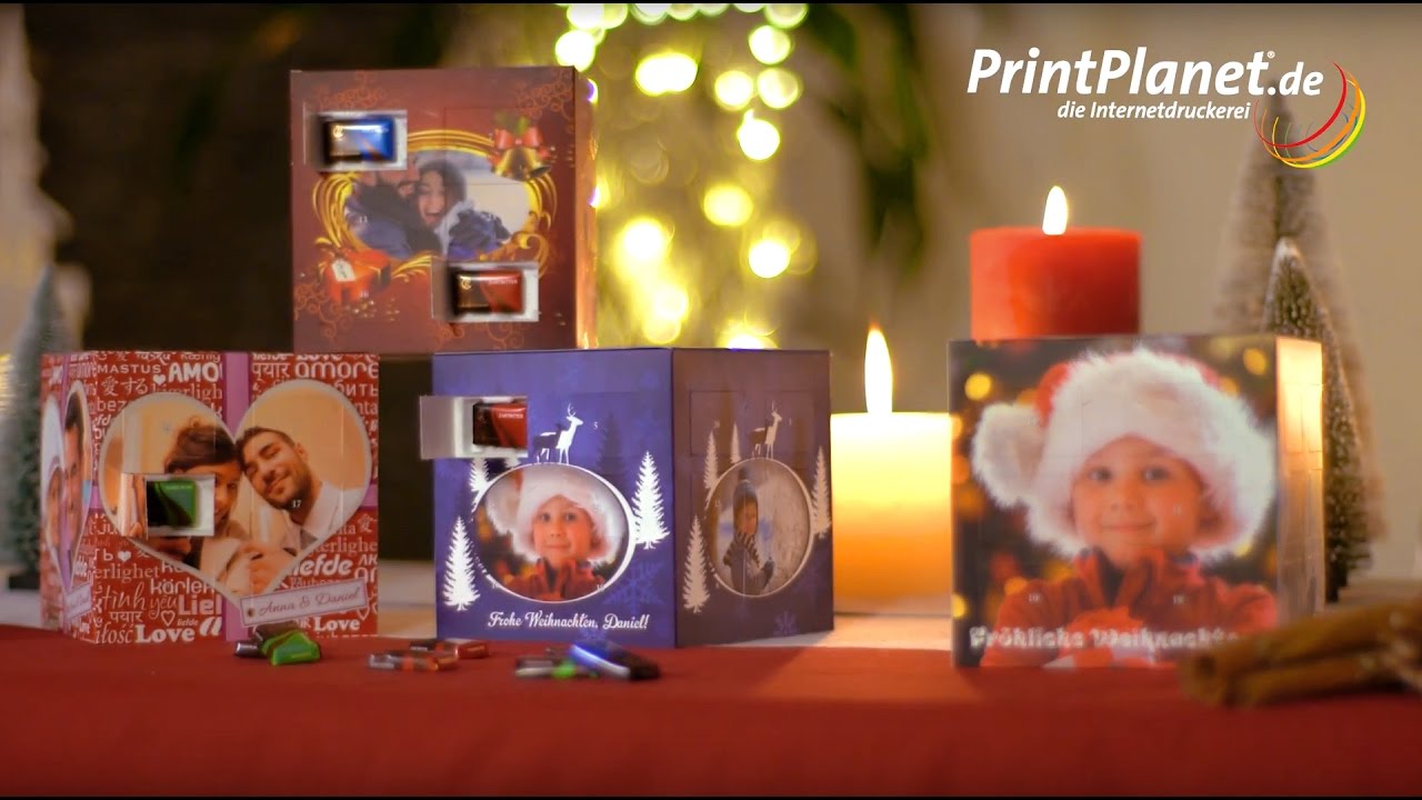 Würfel Adventskalender 2025 - 24 Verschiedene Würfel Für Männer