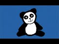 Maisy Mouse - Panda | Music Video