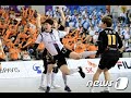 ＜ハンドボール＞リュ・ウンヒ、フランス1部リーグ「パリ92」と2年契約 (4/25)