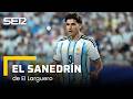 "En el BARÇA creen que esta DECLARACIÓN obliga al ATLÉTICO a NEGOCIAR" | EL SANEDRÍN