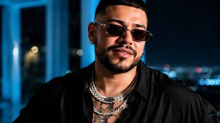 AL FINAL DEL DÍA — Grupo Firme (Lyrics / Letra)