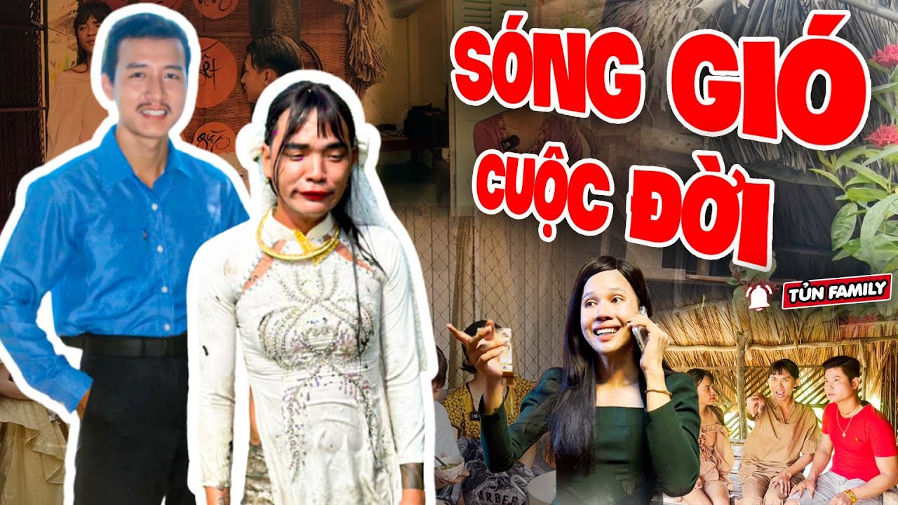 🔴Thúy Liễu Khóc Nghẹn Ê Chề Vì Những Sóng Gió Cuộc Đời P.3 - Tủn Family