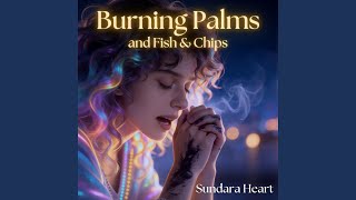 Burning Palms and Fish &amp; Chips