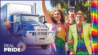 Mardi Gras Underdogs: Wagga Wagga's Pride Rebellion | Real Pride