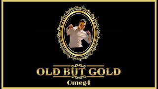 Old But Gold Omeg4