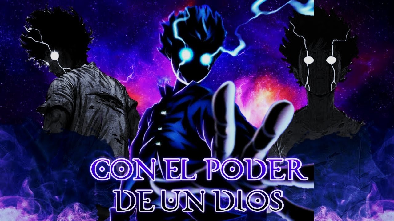 Con El Poder De Un Dios || Capítulo 1 - YouTube