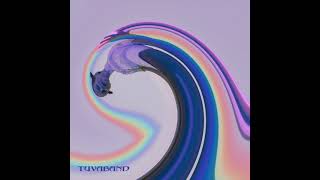 Video thumbnail of "Tuvaband - Growing Pains - Jude Woodhead remix"