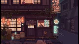 Kalaido - Ghosts Of The Floating World
