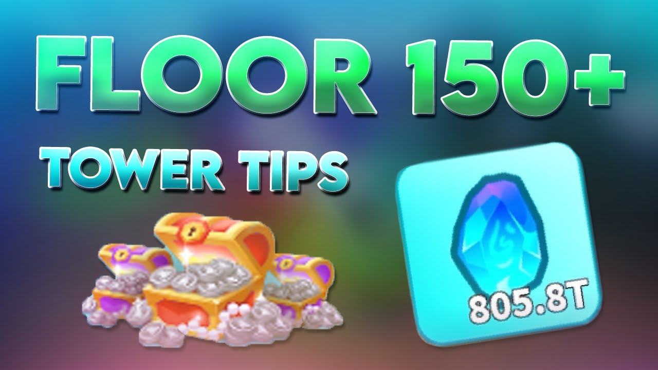 [32] Tower Tips w/ kai - Weapon Fighting Simulator