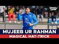 HAT-TRICK HERO! Mujeeb Stuns West Indies | Afghanistan vs West Indies | 2nd T20I 2026 | 321T