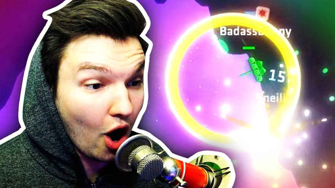 ER WURDE GEDEMÜTIGT !!! | Shellshock Live