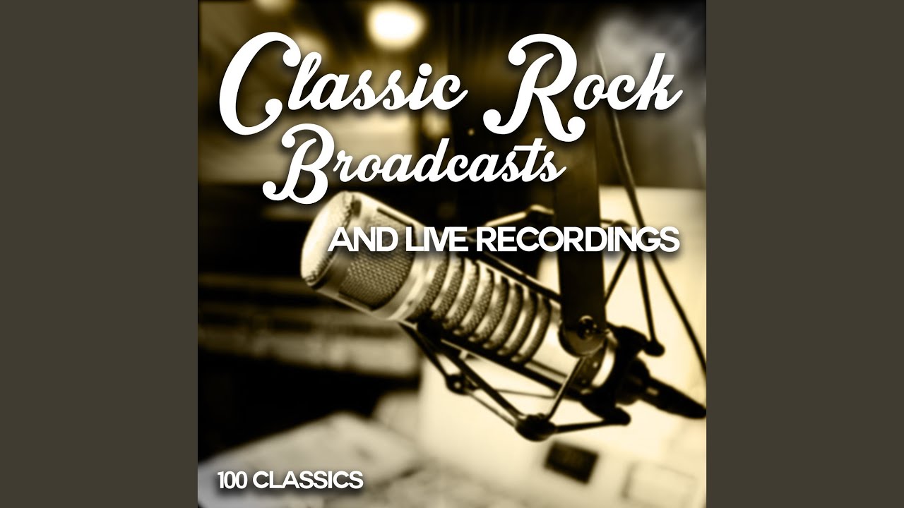 Orange Claw Hammer (Radio Broadcast) YouTube