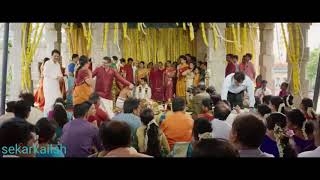 Diya(karu) Konjali video song