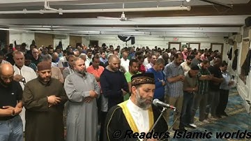 قناة أبو أســـيد أبو الرُّب    {}{ 66  - سورة التحريم بصوت الشيخ حسن الصالح جزاه الله خيرا}{}