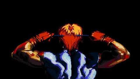 Bare Knuckle - The Next Generation(OpenBOR)(daniel99j) Intro(Take 3)(02-24-18)