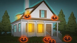 5 True Halloween Horror Stories Animated