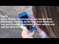 How to Uber: 7 Steps