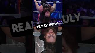 Wyatt Sicks Joe Gacy Huskus The Pig Boy Pays Homage To Bray Wyatt On Wwe Raw