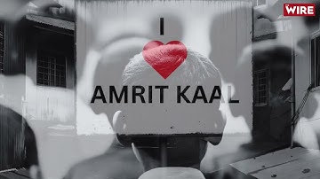 The Amritkaal Anthem: A Song For Our Times