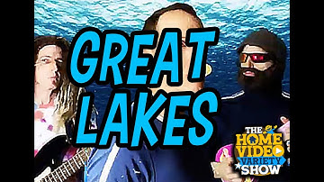 CC Cycle 3 Week 15 Geography: Great Lakes