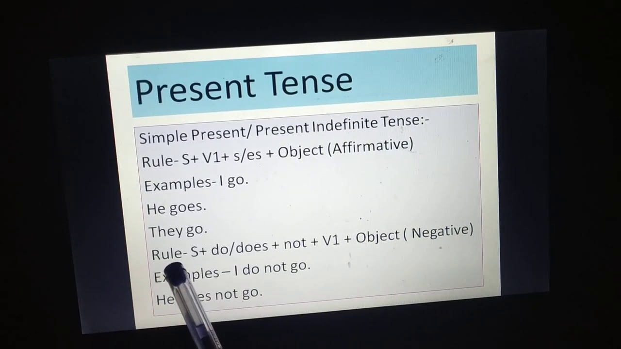 class-5th-english-grammar-lesson-1-sentences-lecture-5-youtube