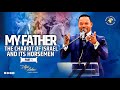 My Father The Chariot of Israel and It&#39;s Horseman (Part 1) - Pastor Alph LUKAU