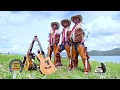 FAETÓN, CABALLO IMPARABLE - ALTIVOS DE CANAS - VIDEO OFICIAL 2017
