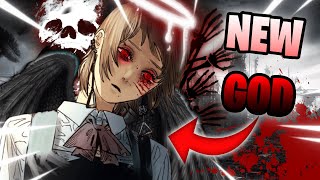 NEW APOCALYPTIC HORSEMAN REVEAL?!! | Chainsaw Man Part 2 Chapter 11 REVIEW