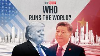 Trump meets Xi: Who is winning the superpower competition?