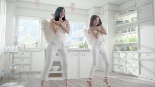 Angel Kremdensada Anne Curtis Jasmine Curtis