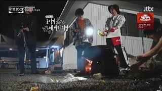 Bts In The Soop Episode 7 Time To Cooking