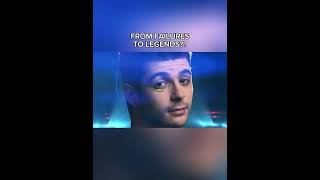 The Team That Lost Everything… Then Won The International #dota2 #og #ti8 #esports #shorts