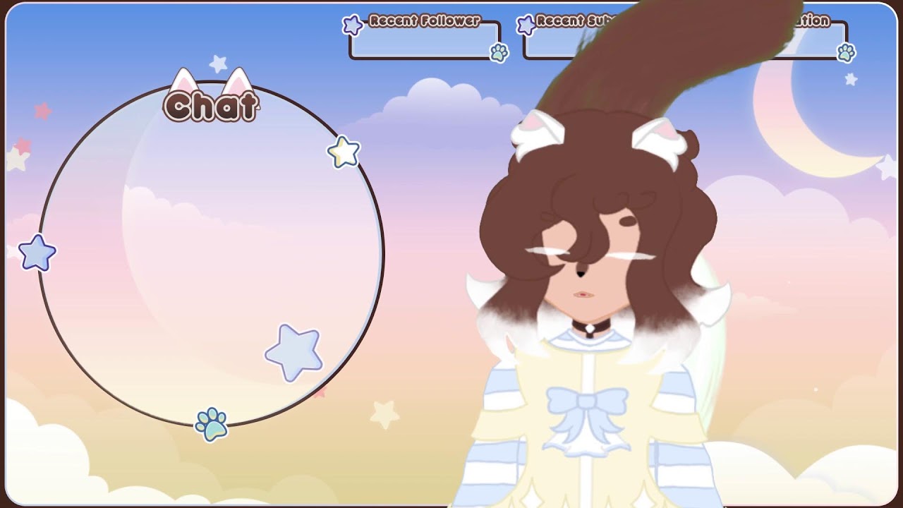 Just chatting at first ! (FR)