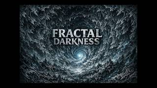 Fractal Darkness - A #musica #music #dark #techno #technodark #darktechno #darktechnomusic