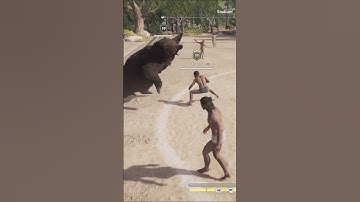 How to win Olympics! (Can’t fail) Assassin