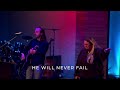 Aspen Park Sunday Worship - January 12, 2025