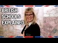 British Schools Explained Anglophenia Ep 25