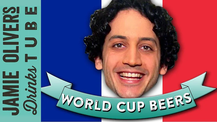 Three French Beers for the World Cup | French Guy ...