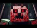 Minecraft creepypasta giant steve