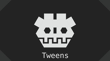 Godot Tweens In Under 4 Minutes
