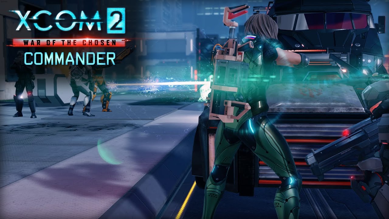 [M38] Rescue VIP / Vehicle 2 Commander Playthrough YouTube