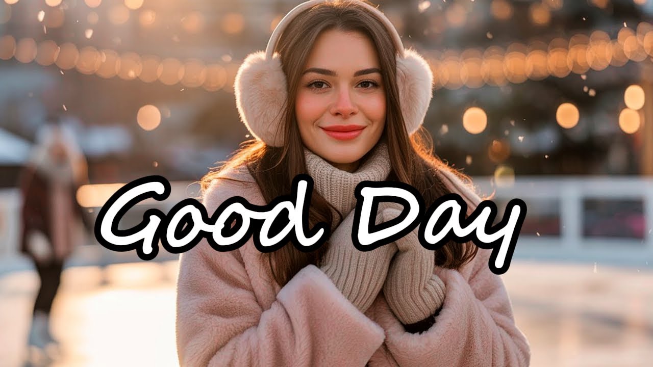 Music for a Good Day ☀️ Indie Folk & Acoustic