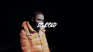 EBK JaayBo Sample Type Beat - "So Cold” | (prod.YouBeezyBeats)