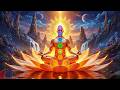Cleanse The Aura And Space • Healing All 7 Chakras • Attract Miracles &amp; Good Luck